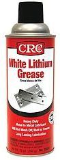 White Lithium Grease 5037