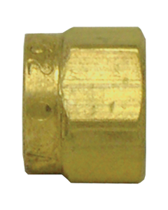 Nut 5/32" Tubing 861-25 177.146125