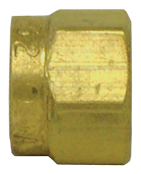 Nut 1/8" Tubing 861-2 177.14612