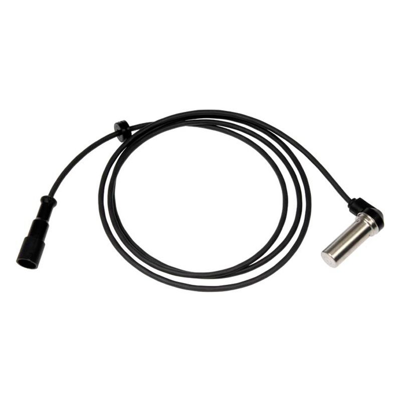 ABS Speed Sensor – 5.8 Feet Long Cable, 90-Degree Connector, Fits R955341, 4410328130