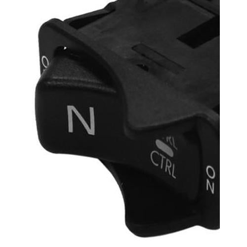 Air Rocker Neutral Control 170.1238GT