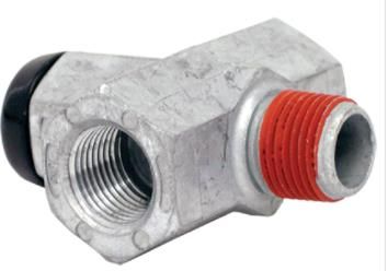 Pressure Protection Valve 170.1455V 55psi Opens 45psi Closes