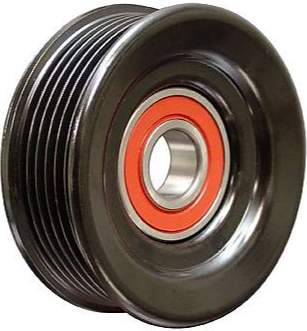 al.nao Dayco Accessory Drive Belt Tensioner Pulley 89051