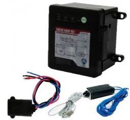 Side Load Kit With LED Charger 577.SL906K