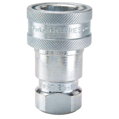 1 Inch Female Coupler 821.Q1003-16C