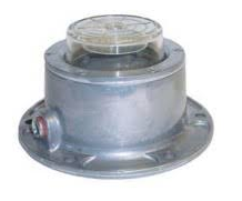 347-4009 Hub Cap Hubodometer 180.10633