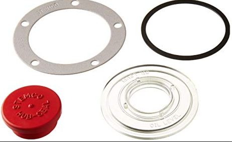359-5995 Hub Cap Window Kit 9009W