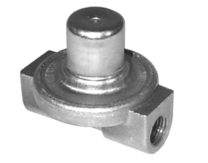 Pressure Protection Valve E-4324 170.90554107