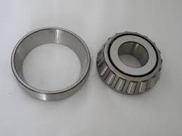 759 752 Wheel Bearing Set 182.701