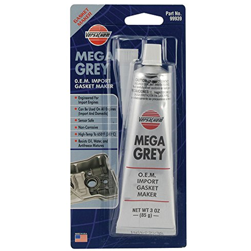 Versachem Mega Grey Silicone 99939