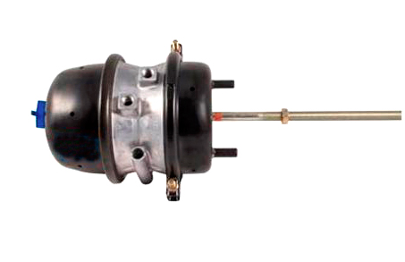 Long Stroke 30/30 Brake Chamber K3030LC HDVLS30UC