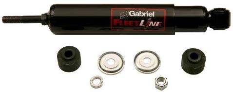 asante出品 Gabriel 83134 Shock A83134