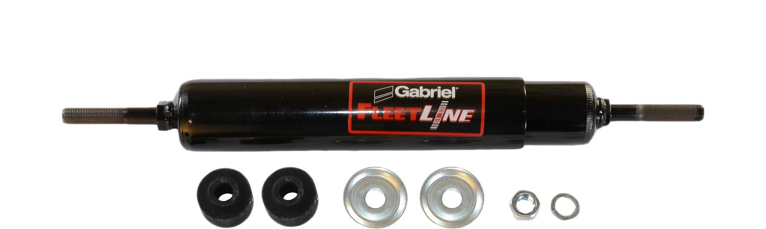 セキュリティ・セーフティ shu Amazon.com: A-Premium Rear Pair (2) Shock Absorber