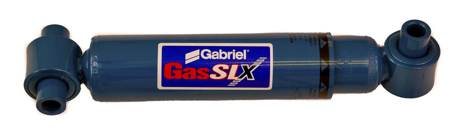 MIY/30 Amazon.com: Gabriel 89443 GasSLX Adjustable Right Shocks - Fits