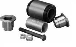 Hendrickson Beam End Bushing Kit BA126