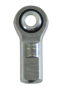 1/2-20 Female Rod End BRE82F
