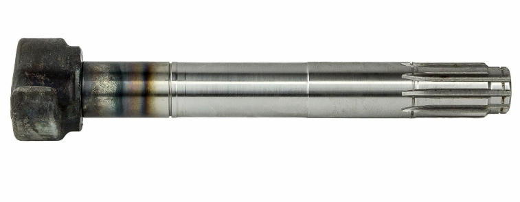 Camshaft E-11865 1-1/2-10 X 11" RH M-4031-R