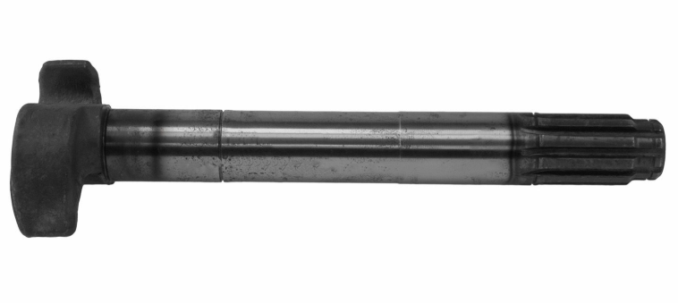 Camshaft E-11864 1-1/2-10 X 11.0