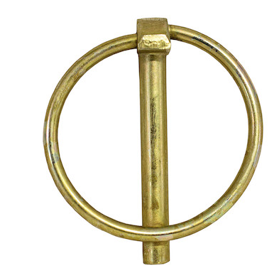 Linch Pin 1/4 CLP-581 66000
