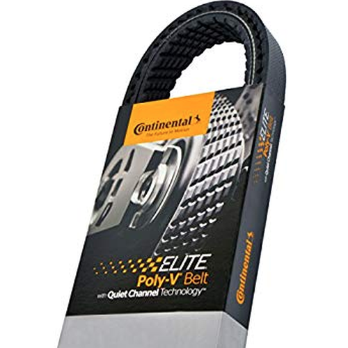 Conti Extreme Poly-V Serp 12 Rib Belt 815.4120980X