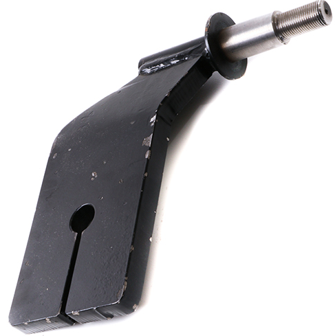 Freightliner LH Shock Bracket MFL145