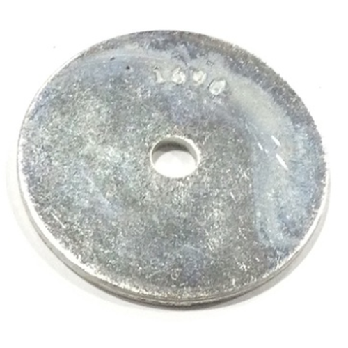 Neway Air Bag Spacer 0.188" MN9256