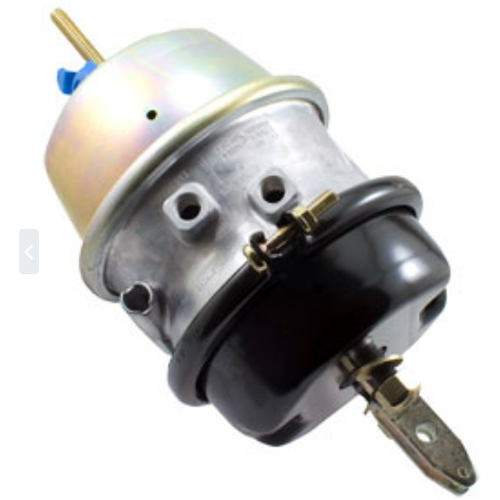 Type 30/30 Long Stroke Chamber With Welded Clevis OTR3030LSWC-2.25
