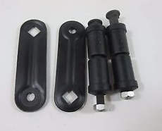 GM Shackle 330-103 GM14C