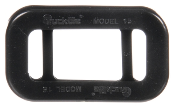 Open Grommet For 1 X 2 Lamp GR1225 571.GR15