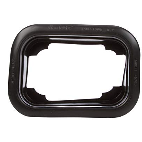 4 x 6 Open Back Grommet GR4060