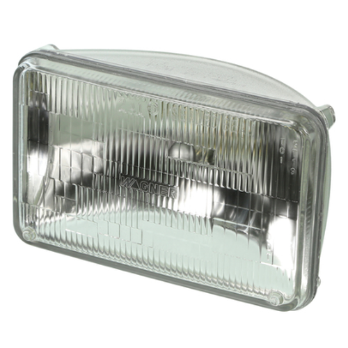 H4656C1 Low Beam Headlamp 2A1 H4656