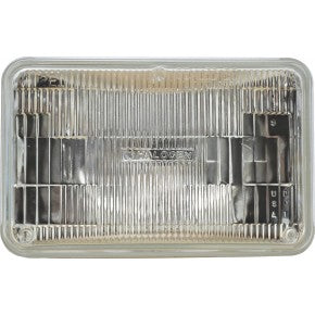Philips H4666C1 Hi/Low Headlamp