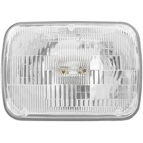 H6054C1 Hi/Low Headlamp 2B1