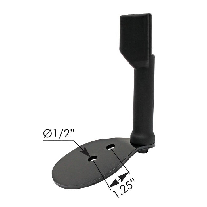 Freightliner LH Hood Rest HLK1045