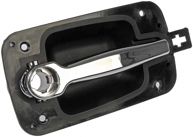 International Door Handle LH HD HLK1069HDC