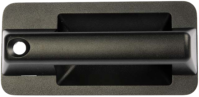 Chevy GM Door Handle RH HLK2082