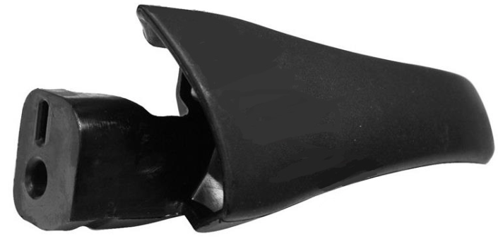 Kenworth Door Handle LH HLK2203 Kenworth Door Handle LH HLK2203