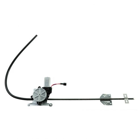 Freightliner Window Regulator LH HLK2291