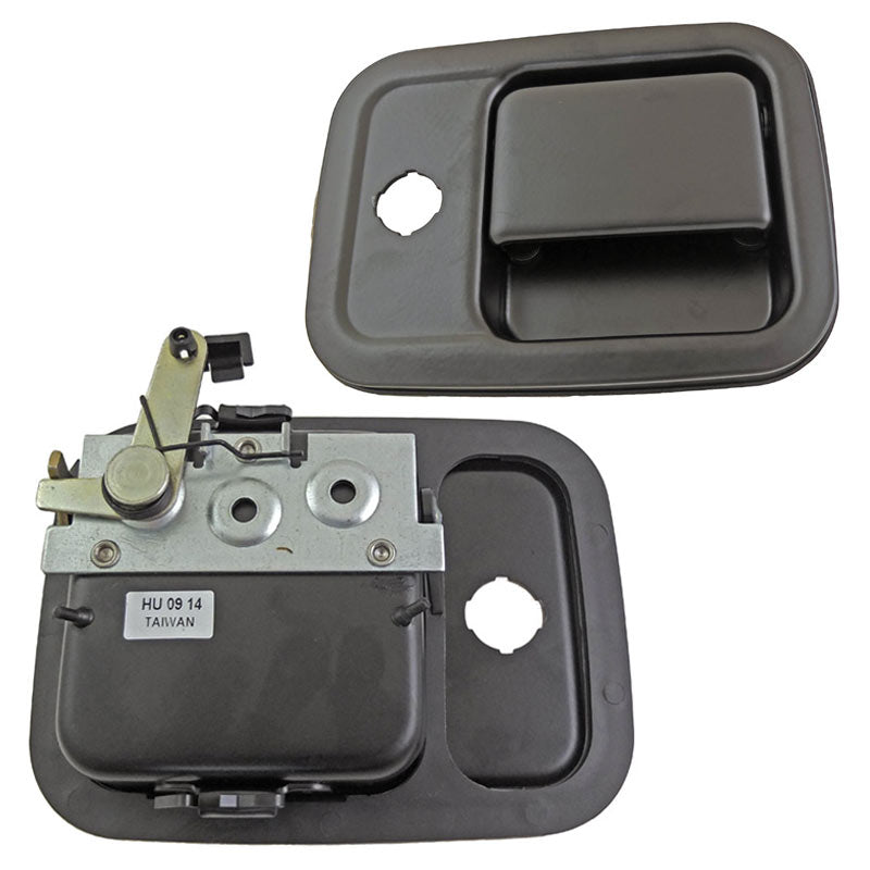 フンテラール Freightliner Door Handle LH HLK2297