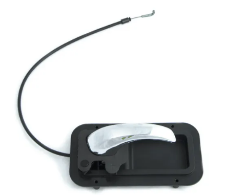 Peterbilt Interior Door Handle RH HLK2333 Peterbilt Interior Door Handle RH HLK2333