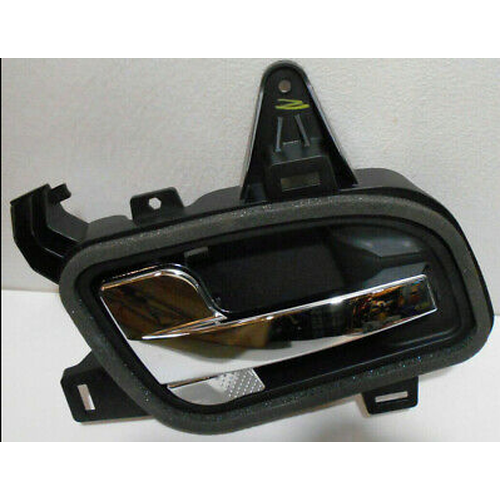 International Door Handle LH HLK2376