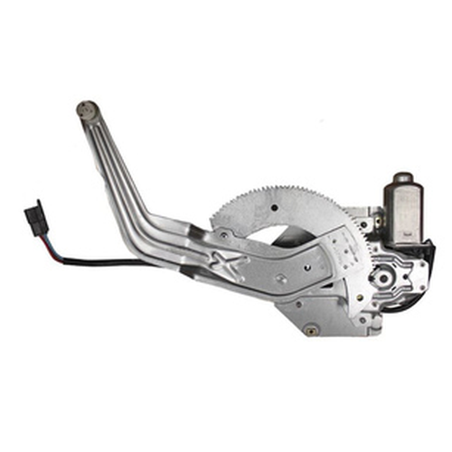 International Window Regulator RH HLK2381