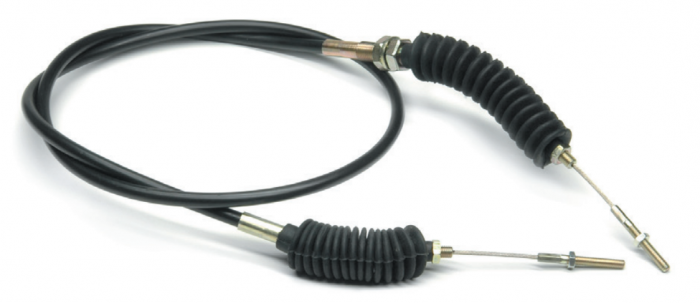 Mack Clutch Cable HLK2458