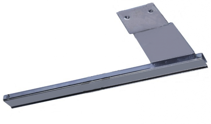 Peterbilt Window Channel RH HLK2526