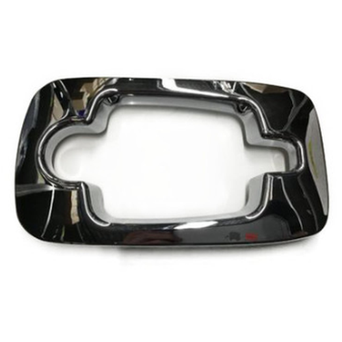 International Chrome Door Handle Bezel LH HLK2569C