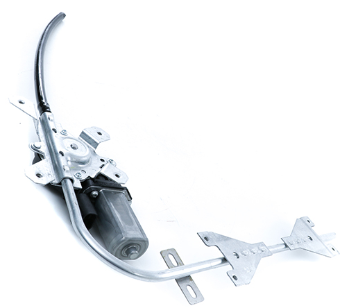 Terex Window Regulator LH HLK2791