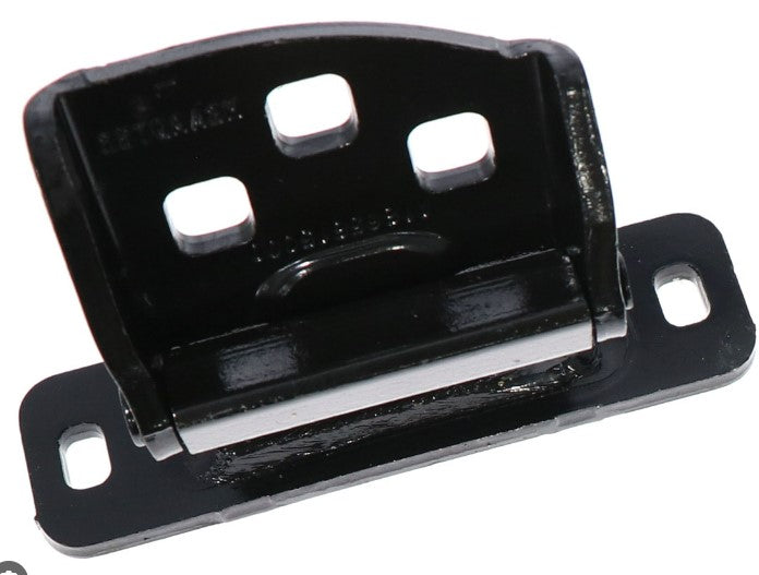 1994-04 Ford Mustang Driver & Passenger Side Lower Door Hinge 2 Piece Set Ford O - Foto 11