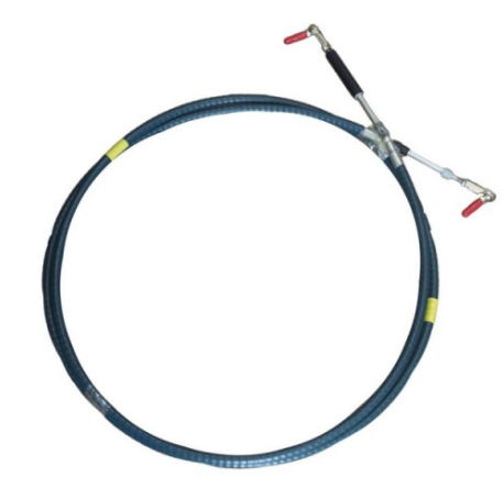 cable for gear shift Gear Shift Control Cable 139.30" HLK2826