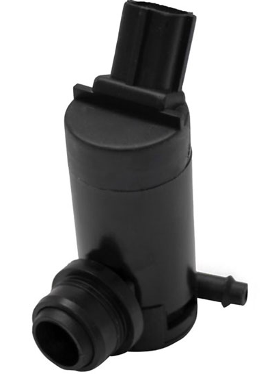 Freightliner Cascadia Washer Pump HLK7037