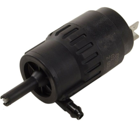 Peterbilt Washer Fluid Pump HLK7039